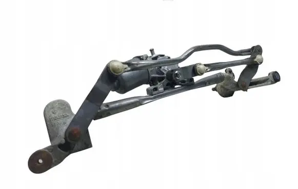Mazda 5 Front wiper linkage and motor 159300