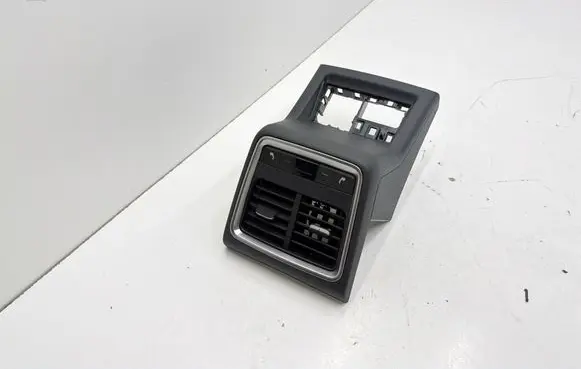 Skoda Elroq Climate control unit 5HB013492 565907049B