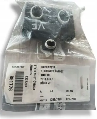 Audi Q5 SQ5 Door control unit/module 8K0959793R