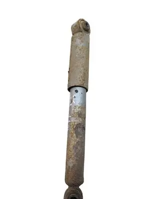 Opel Meriva A Rear shock absorber/damper 
