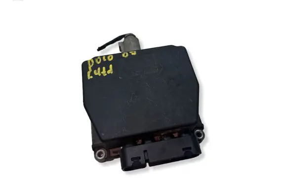 Volkswagen Polo IV 9N3 Turbo solenoid valve 6Q0906625A
