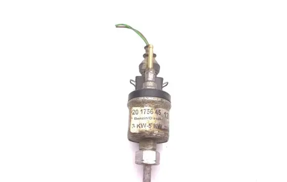 Mercedes-Benz Sprinter W901 W902 W903 W904 Webasto auxiliary heater fuel pump 20175645