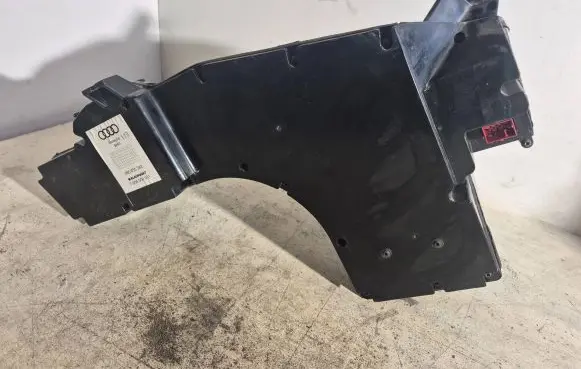 Audi A6 S6 C5 4B Subwoofer speaker 4B5035382 7606500091