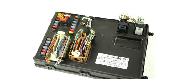 Comfort/convenience module