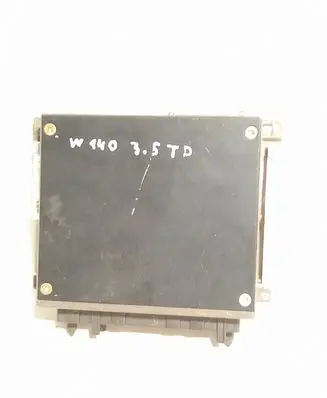 Mercedes-Benz S W140 Engine control unit/module 0105457732 05375070