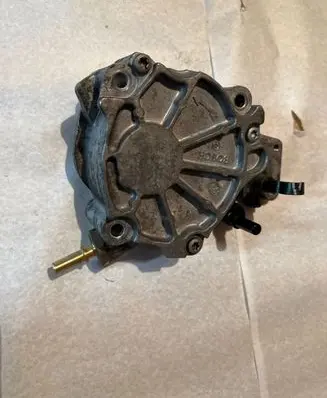 Citroen C5 Vacuum pump D1711C2 0710T