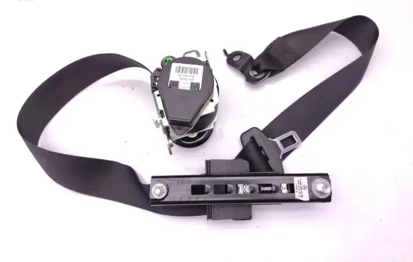 Volkswagen Crafter Front seatbelt 601384100 A9068600088 9068600285