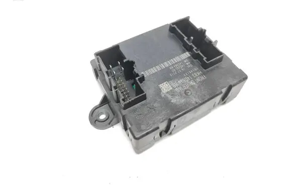 Jaguar E-Pace Door control unit/module HK8314D618BB 14C235BD 10145177