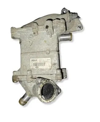 Jaguar E-Pace EGR valve cooler G4D39F464BA