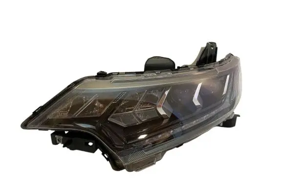 Mitsubishi Outlander Headlight/headlamp 4BX19 8301D329
