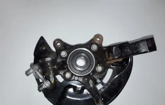 Hyundai Tucson TL Front wheel hub 1BNB0566