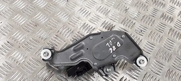 Toyota Verso Wiper motor