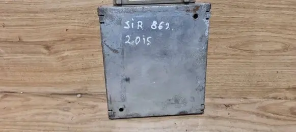 Ford Sierra Engine control unit/module 85BB12A650CA