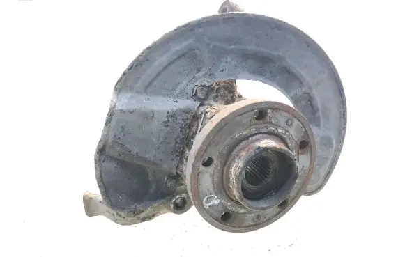 Volvo S70 V70 V70 XC Front wheel hub spindle knuckle