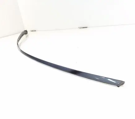 Mercedes-Benz CL C216 Roof trim bar molding cover A2166902280