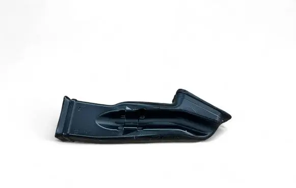 Mercedes-Benz E W238 Cabin air duct channel A2138300202 159573