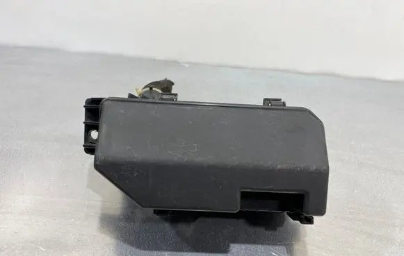 Honda Accord Fuse box set 807121811