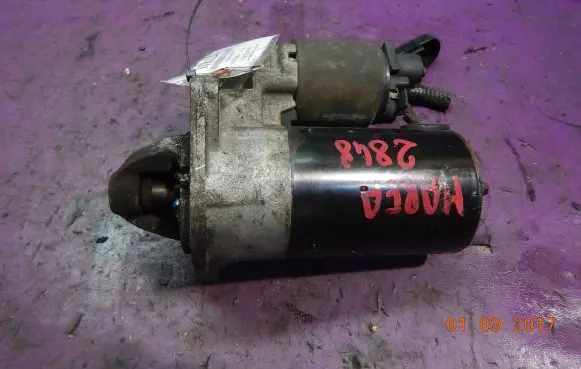 Fiat Marea Starter motor 0001107066