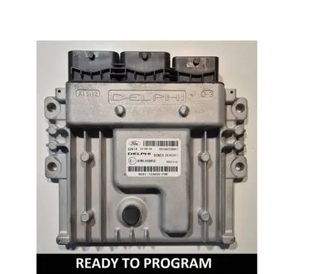 Ford Galaxy Engine control unit/module 28362911 BG91-12A650-FHD BG9112A650FHD