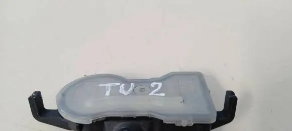 Tire pressure sensor