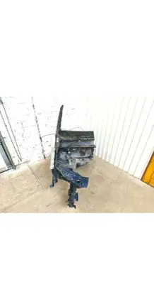 Dacia Duster II Front quarter panel 625183137R