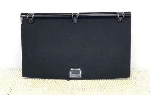 Mercedes-Benz B W246 W242 Trunk/boot floor carpet liner A2466800542
