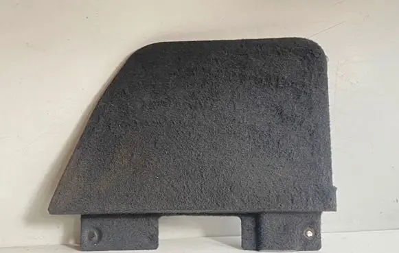 Maserati GranTurismo Other trunk/boot trim element 18831 081574906