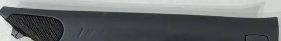 Bentley Continental (A) pillar trim 3W0035388A 3W8867458G
