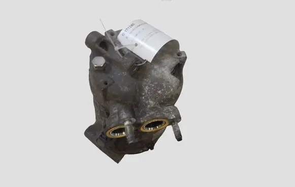 Volvo V40 Air conditioning (A/C) compressor (pump) 31291251 1750P R134A