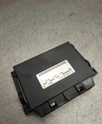 Mercedes-Benz E W211 Gearbox control unit/module A0325453432 5WP20005FW