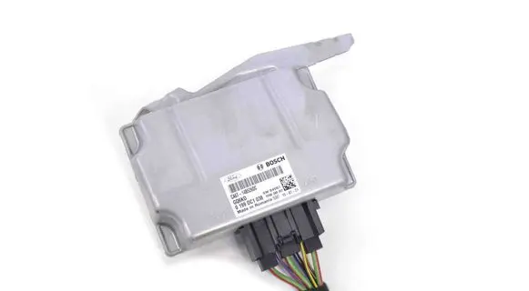 Ford Fiesta Other devices CA6T14B526DC