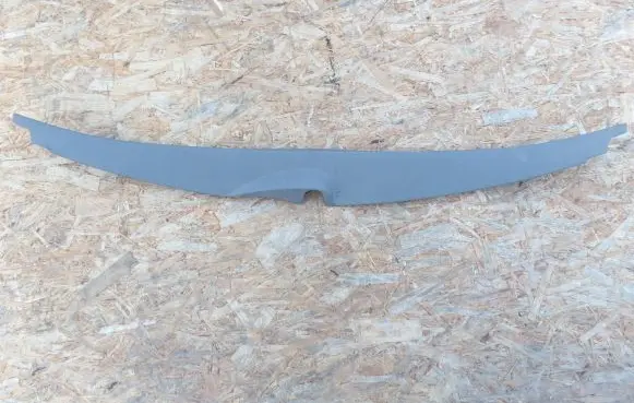 Renault Laguna II Bottom trim 8200139550