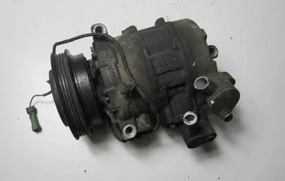 Skoda Superb B5 (3U) Air conditioning (A/C) compressor (pump) 8D0260808