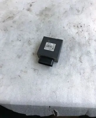 Volkswagen Tiguan Other control units/modules 3q0906121b