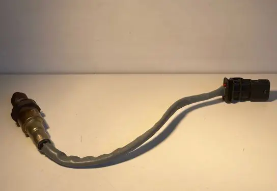 Opel Corsa F Lambda probe sensor 0258030339 9813838380