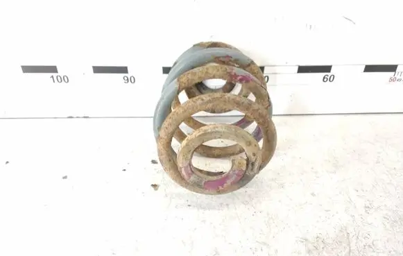 BMW 3 E36 Rear coil spring 