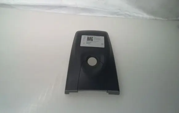 Toyota Prius (XW50) Windshield/windscreen camera 8646647020