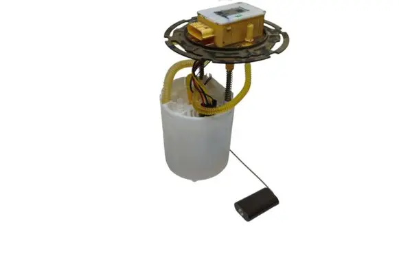 In-tank fuel pump