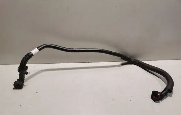 KIA EV6 Hybrid/electric vehicle battery cooling hoses/tubes 366T21XFA0