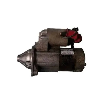 Mitsubishi Carisma Starter motor M000T81284 MD360368