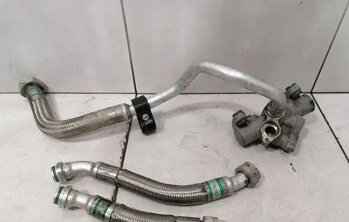Ferrari FF Headlight washer hose/pipe