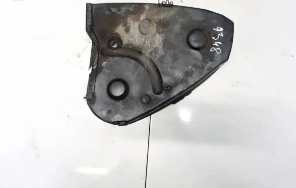 Volkswagen PASSAT B3 Timing belt guard (cover) 028109123C