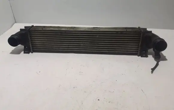 Volvo XC60 Intercooler radiator 31338475