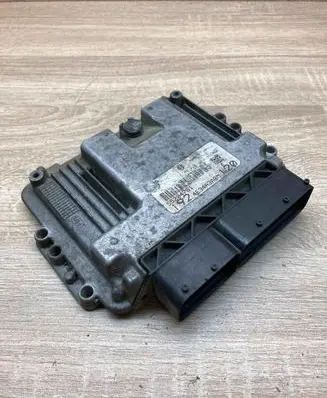 Fiat Stilo Engine control unit/module ECU 55204761