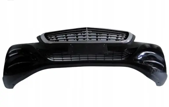 Mercedes-Benz S W222 Front bumper A2228800247