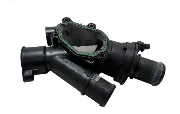 Thermostat/thermostat housing