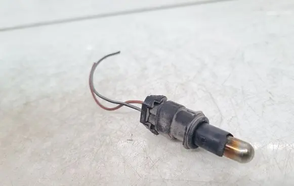 Opel Zafira A Headlight/headlamp bulb 