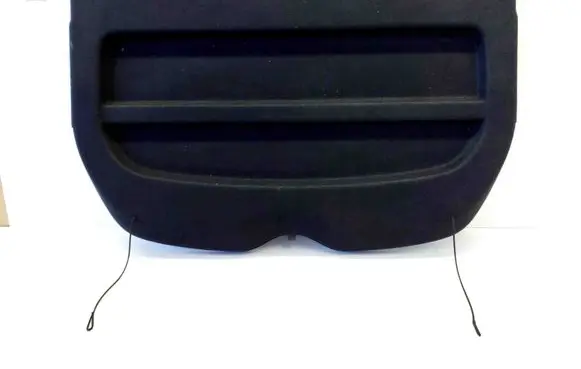 Nissan Leaf II (ZE1) Parcel shelf 799105SA1A
