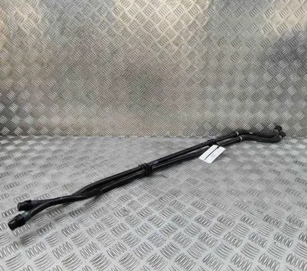 Mercedes-Benz GLS X167 Engine coolant pipe/hose A1675017002