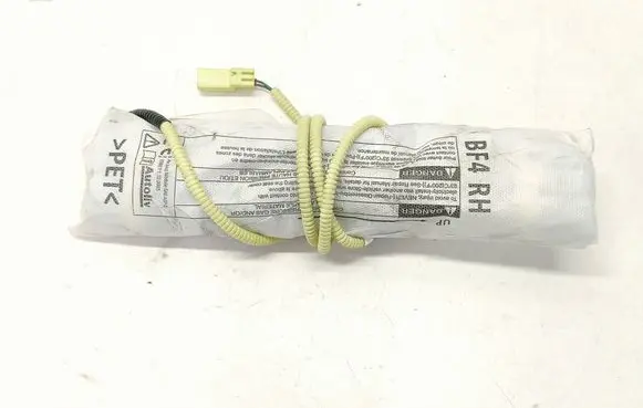 Subaru Legacy Seat airbag
